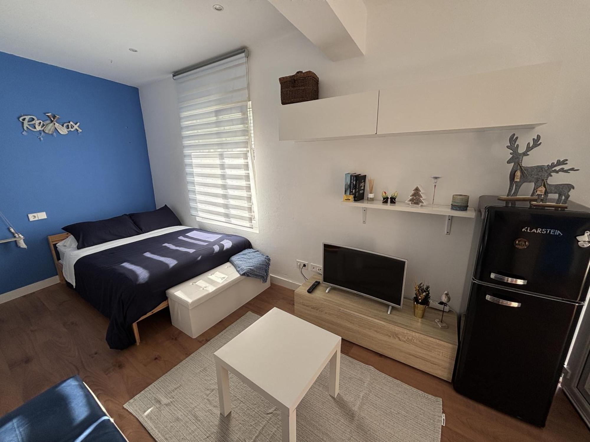 Grupo Gontad Apartamento Mourelle Corme Exterior photo
